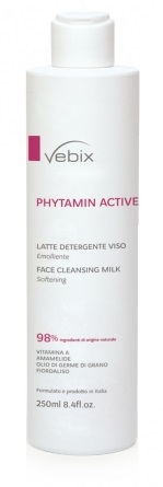 VEBIX Phytamin Latte Det.Viso — confronto prezzi