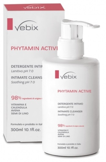 VEBIX PHYTAMIN E DET INT PH7,0 — confronto prezzi