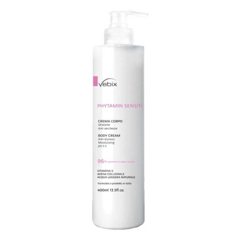 VEBIX PHYTAMIN SENS CREMA CRP — confronto prezzi