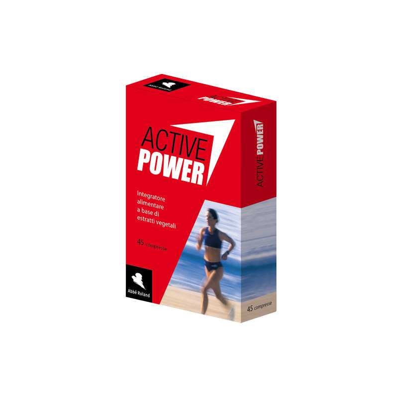 ACTIVEPOWER 45CPR — confronto prezzi