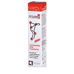 Reumé Gel Eudermico Lenitivo Per Articolazioni 100 ml