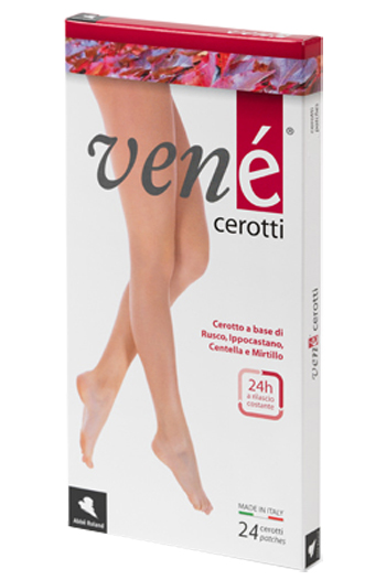 Vene' Cerotti 24 Pz