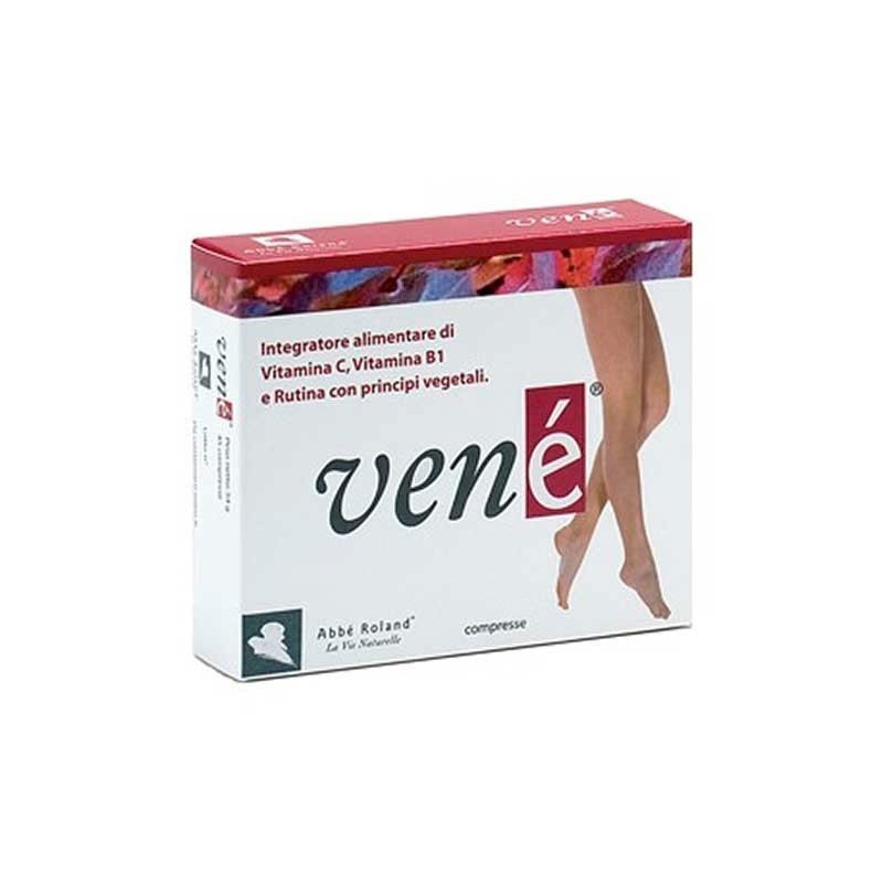 Vene' Integratore 30 Compresse — confronto prezzi