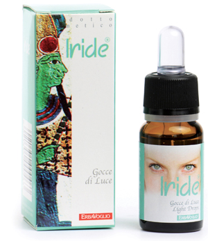 GOCCE DI LUCE IRIDE 10ML — confronto prezzi