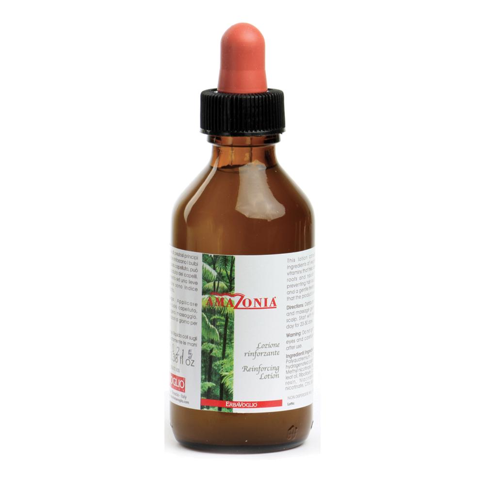 AMAZONIA LOZIONE ANTICADUTA 100ML