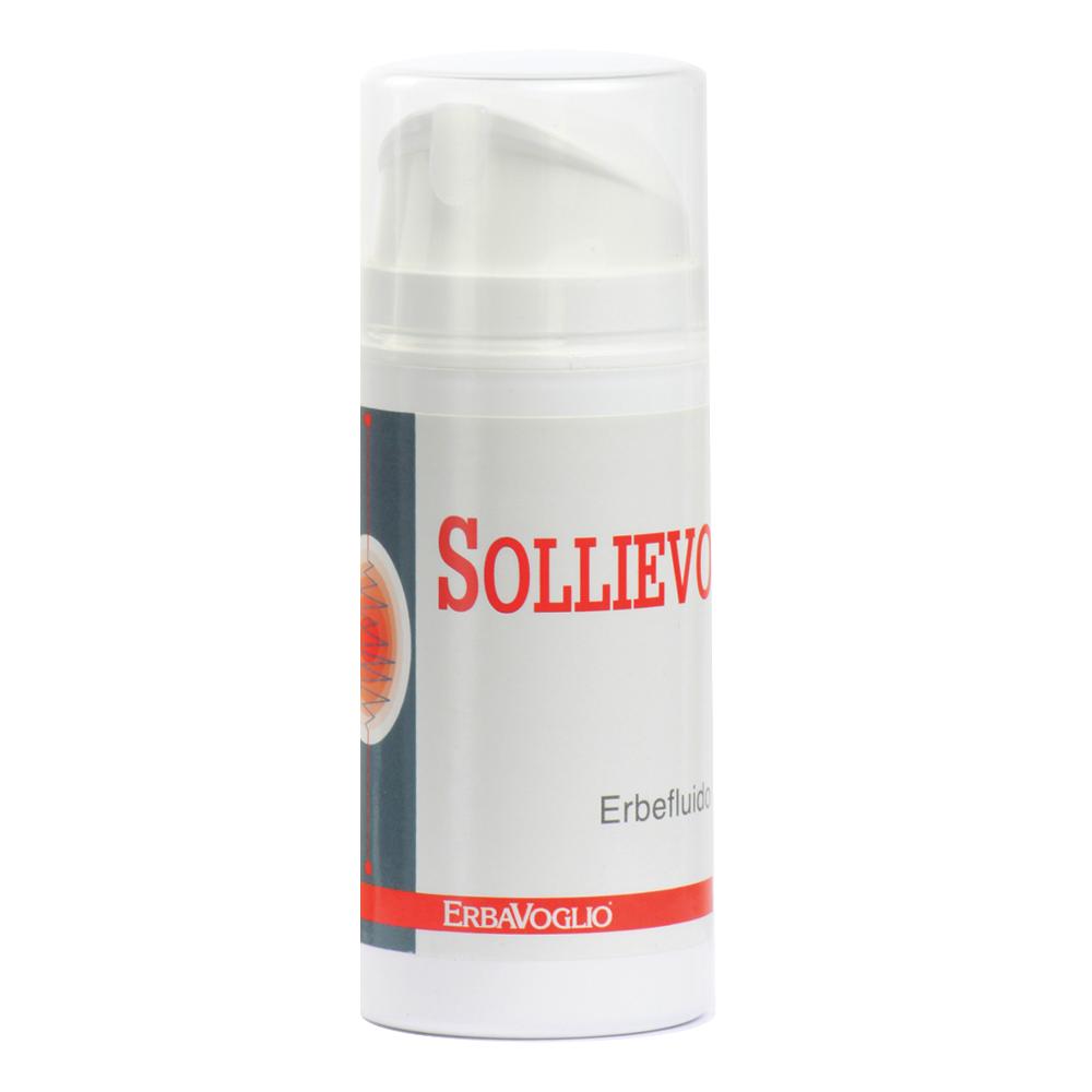 SOLLIEVO ERBEFLUIDO 75ML