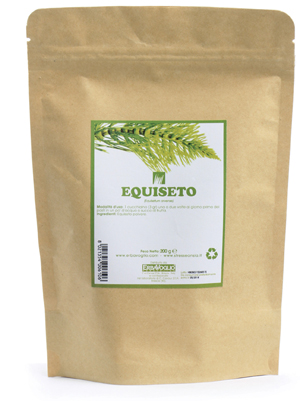 Equiseto Integratore Diuretico 200 Grammi