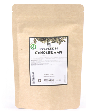 POLVERE DI GYNOSTEMMA 100G