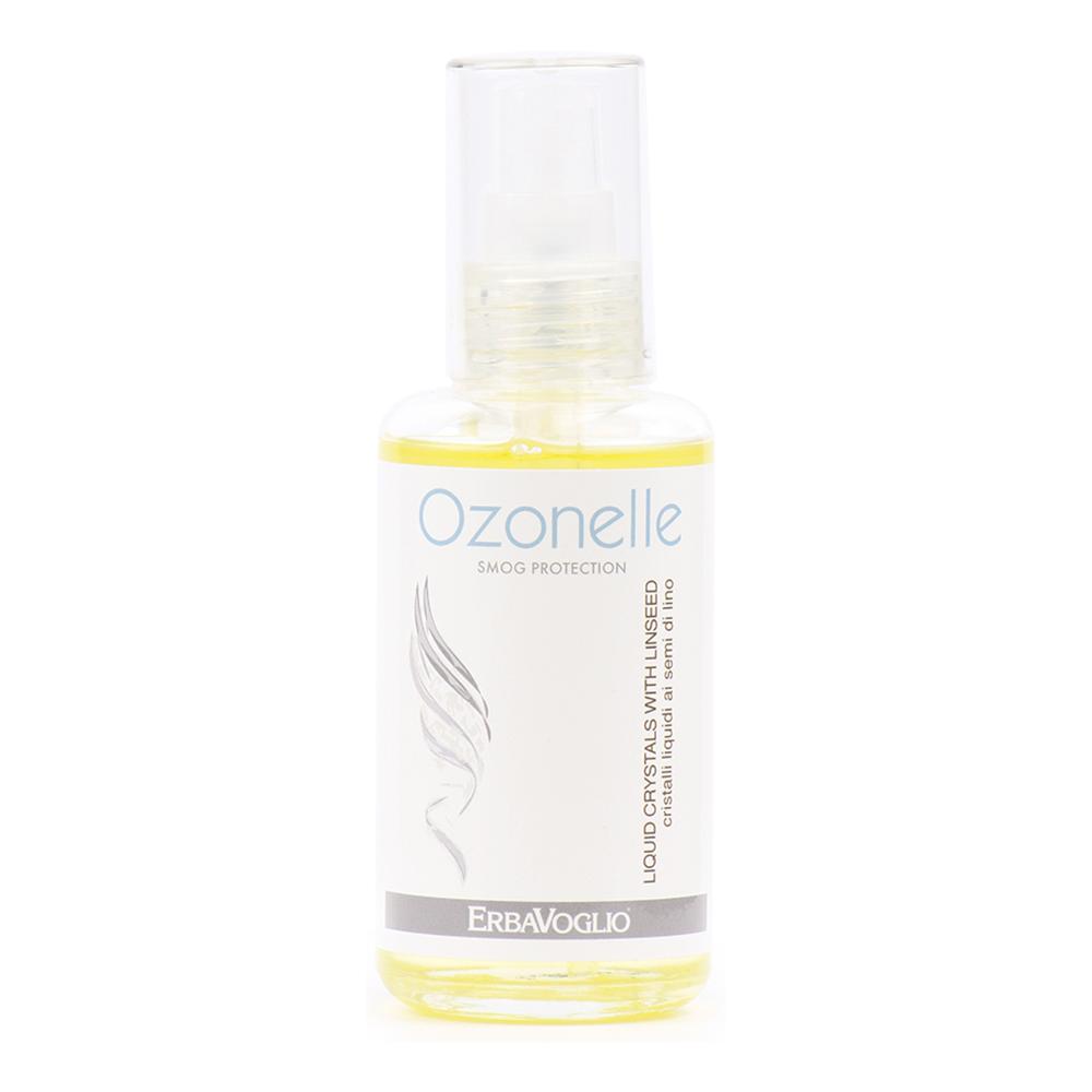 OZONELLE OLIO CRISTALLI 100ML
