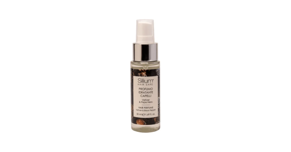 SILIUM PROFUMO CAPELLI VETIVER