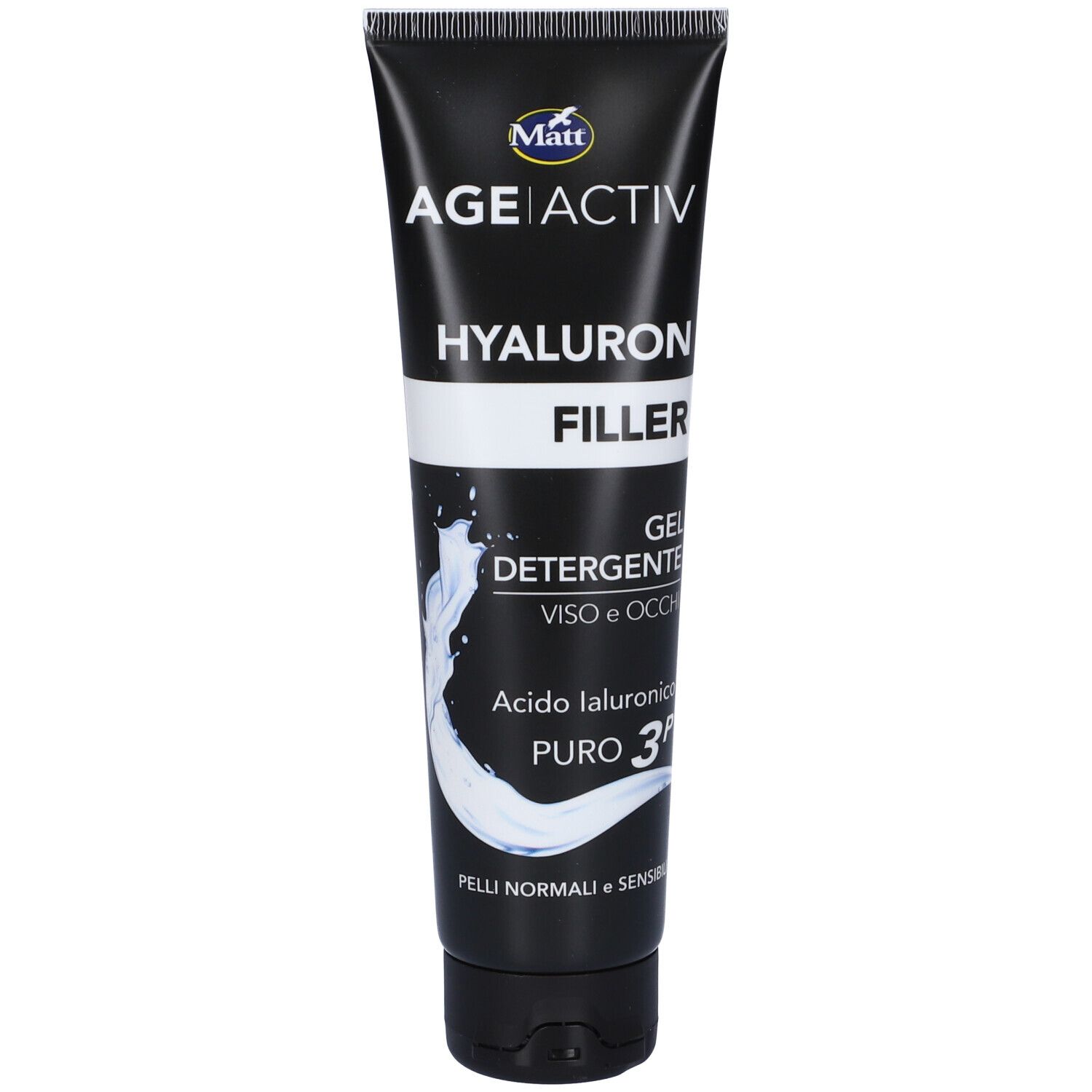 Matt® AGEACTIV® Gel Detergente 150 ml detergente — confronto prezzi