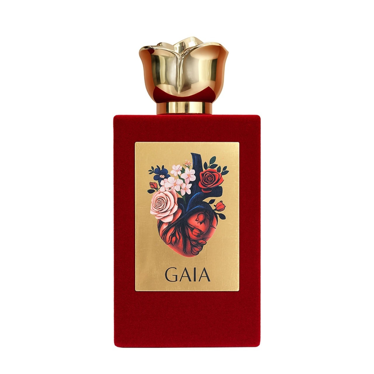 Mariella Burani Gaia Eau De Parfum Donna Natural Spray 100ml