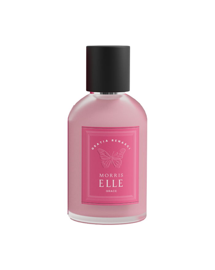 MORRIS ELLE GRATIA ELYSIUM EDP100M — confronto prezzi