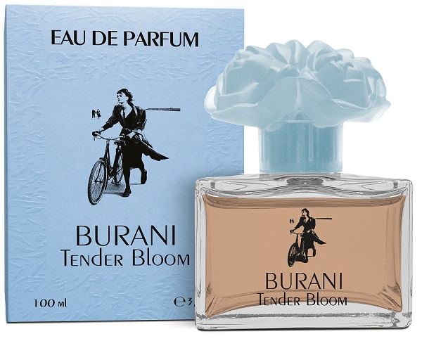 Burani tender bloom eau de parfum 100 ml — confronto prezzi