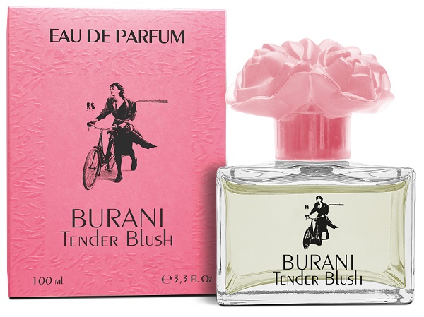 Mariella Burani Tender Blush Eau De Parfum Donna Natural Spray 100ml — confronto prezzi