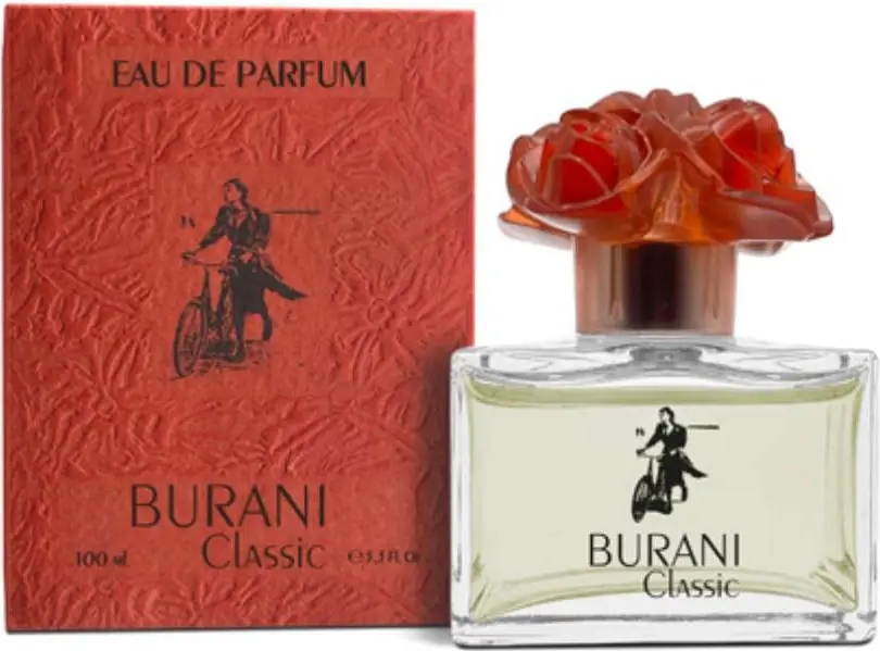 Mariella Burani Classic Eau De Parfum Donna Natural Spray 100ml
