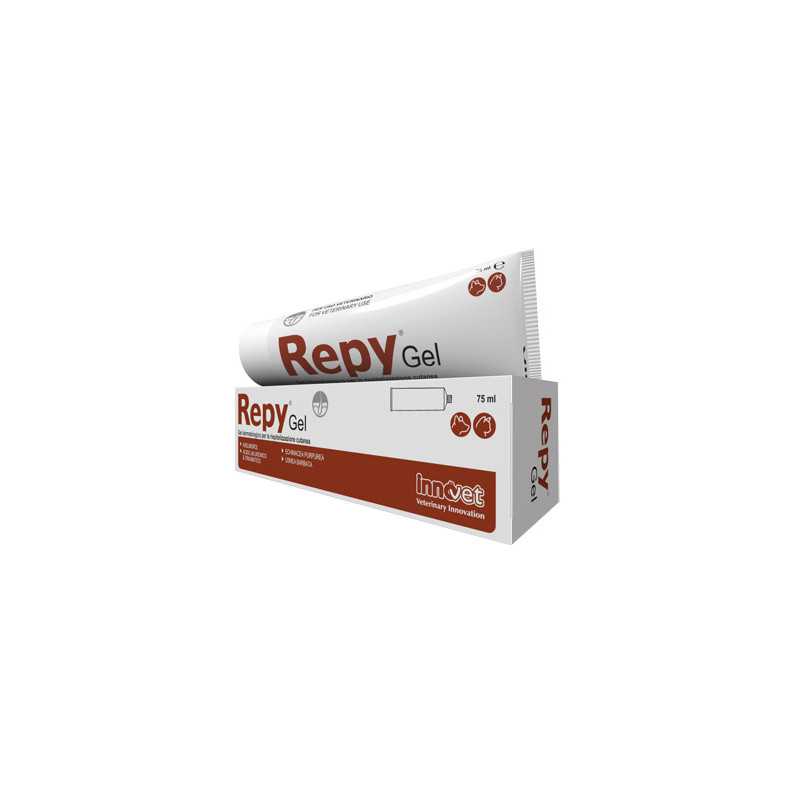 Repy Gel 75ml — confronto prezzi