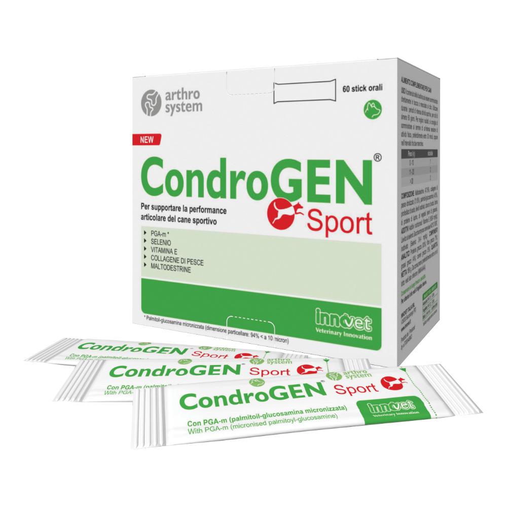 Condrogen Sport 60 Stick — confronto prezzi
