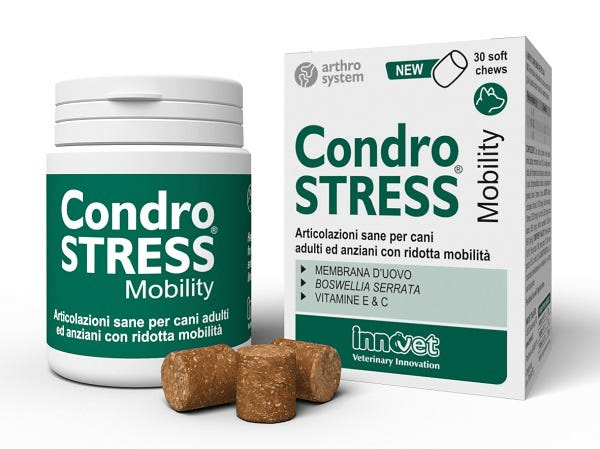 Condrostress Mobility 30 Soft Chews — confronto prezzi