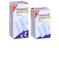 Elastomed Benda Elastica In Cotone E Poliammide cm 10x4,5 m — confronto prezzi