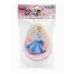 NEXCARE BABY SPONGE PRINCIPESS — confronto prezzi