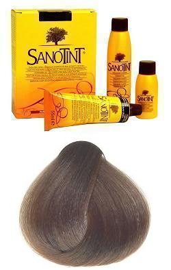 Sanotint tintura capelli 09 biondo naturale 125 ml — confronto prezzi