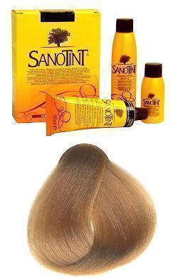 Sanotint Tintura Capelli 11 Biondo Miele 125 Ml ml — confronto prezzi