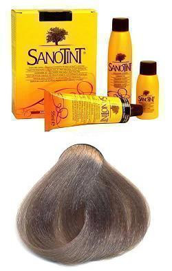 Sanotint Tintura Capelli 15 Biondo Cenere 125 Ml ml — confronto prezzi