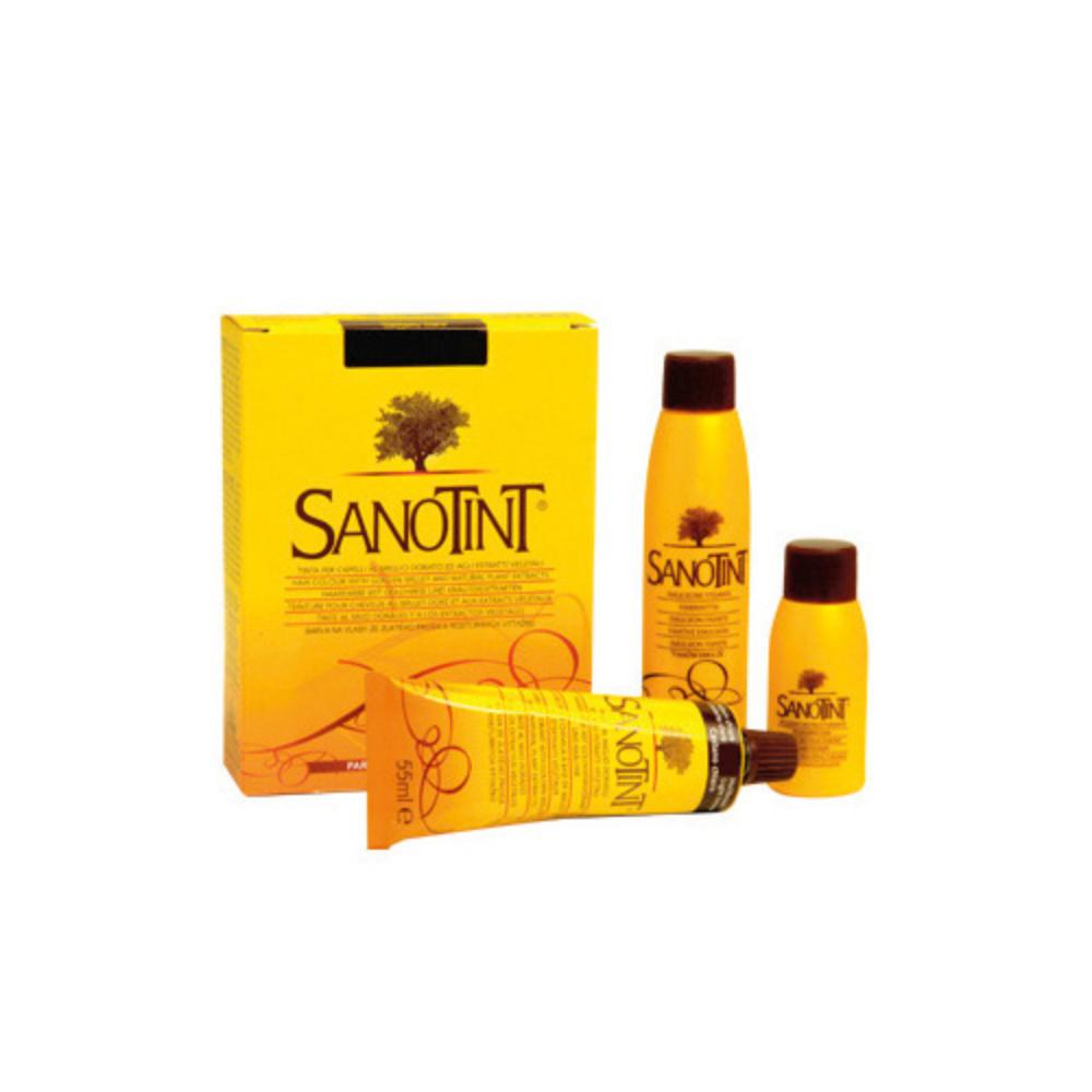 Sanotint Tintura Capelli 17 Nero Blu 125 Ml ml — confronto prezzi