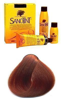 Sanotint tintura capelli 20 rosso tiziano 125 ml — confronto prezzi