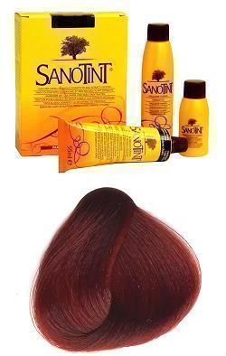 SANOTINT® Ciliegia N. 24 125 ml Lozione per capelli