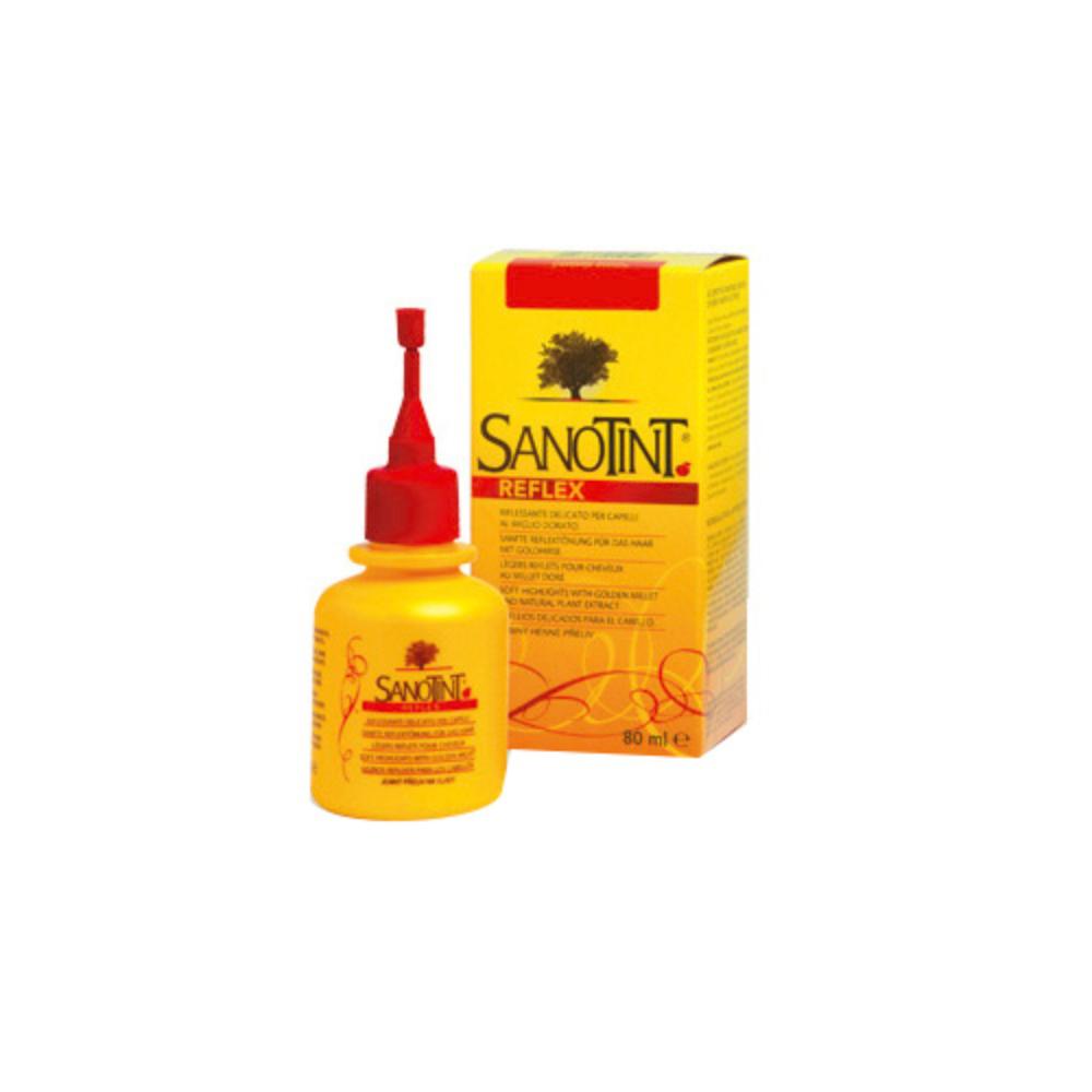 Sanotint Reflex Nero 80Ml 80 ml Soluzione — confronto prezzi