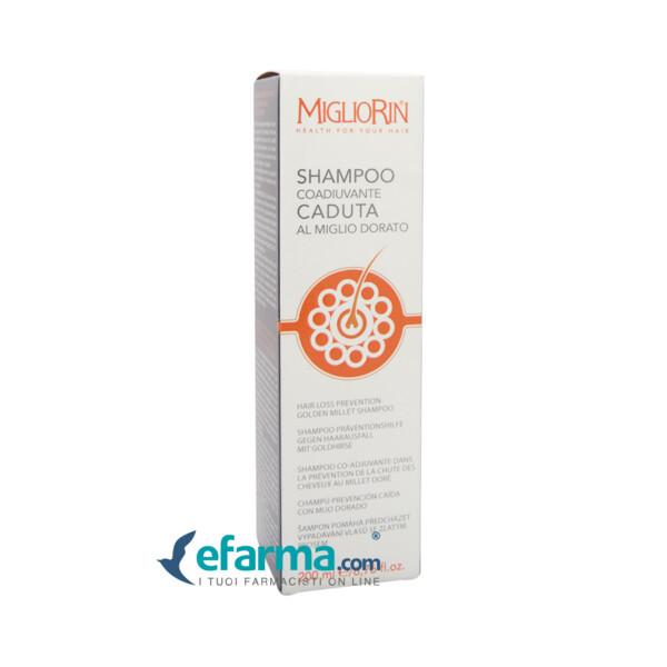 Migliorin Shampoo Anticaduta 200 ml