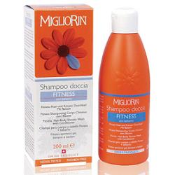 MIGLIORIN FITNESS BAGNO-DOCCIA — confronto prezzi