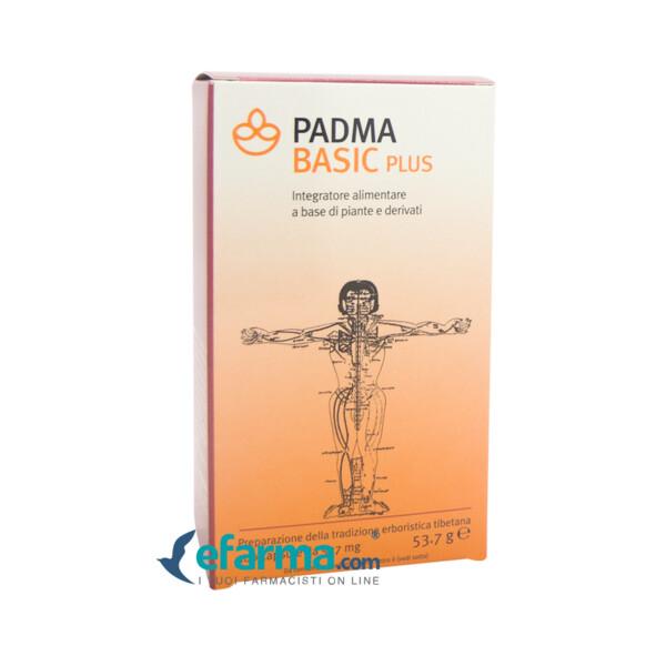 Padma Basic Plus Integratore 100 Capsule — confronto prezzi