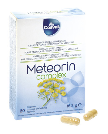 METEORIN COMPLEX 30CPS — confronto prezzi