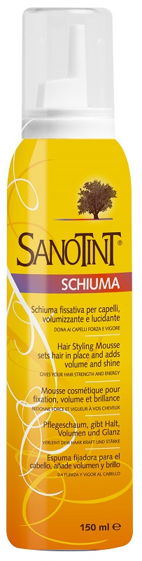 SANOTINT SCHIUMA FISSATIVA — confronto prezzi