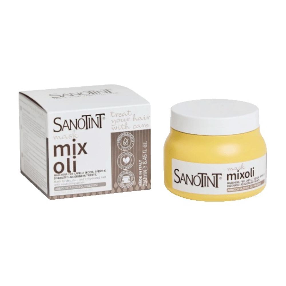 SANOTINT MASCHERA MIXOLI 250ML — confronto prezzi