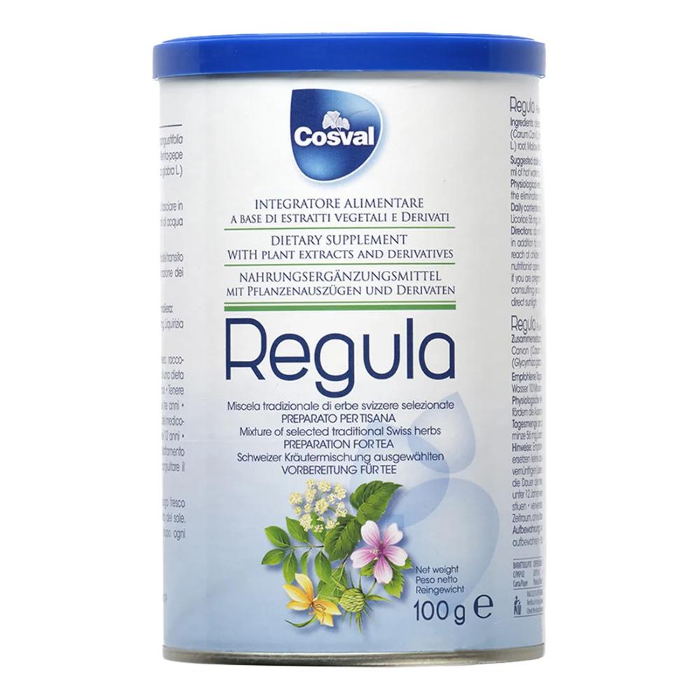REGULA BEVANDA 250ML NF — confronto prezzi