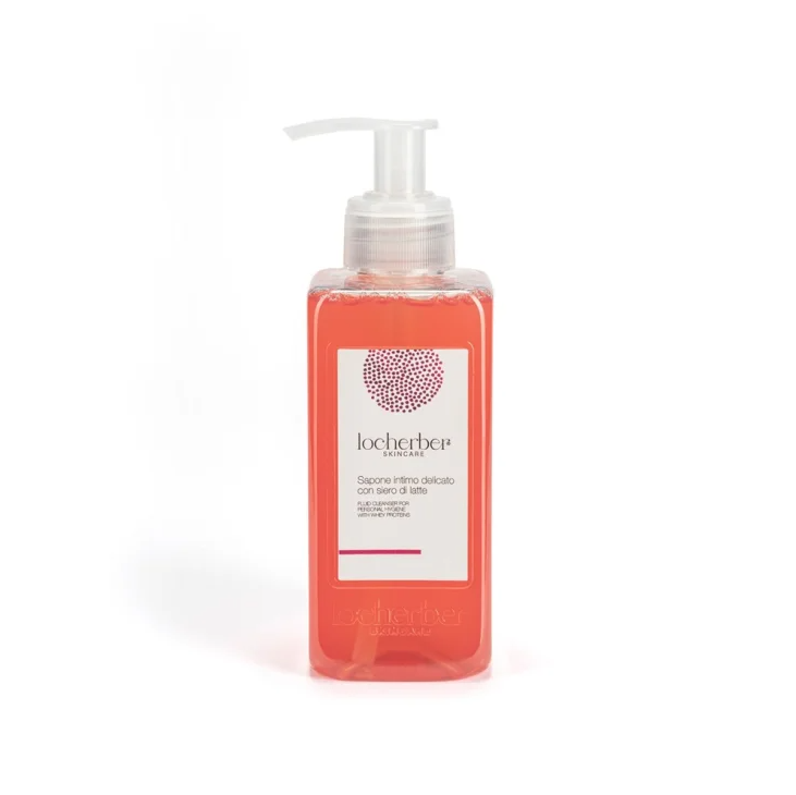 LOCHERBER DETERGENTE INTIMO — confronto prezzi