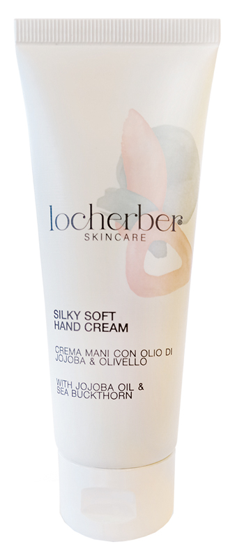 LOCHERBER SKIN CREMA MANI NEW 75ML