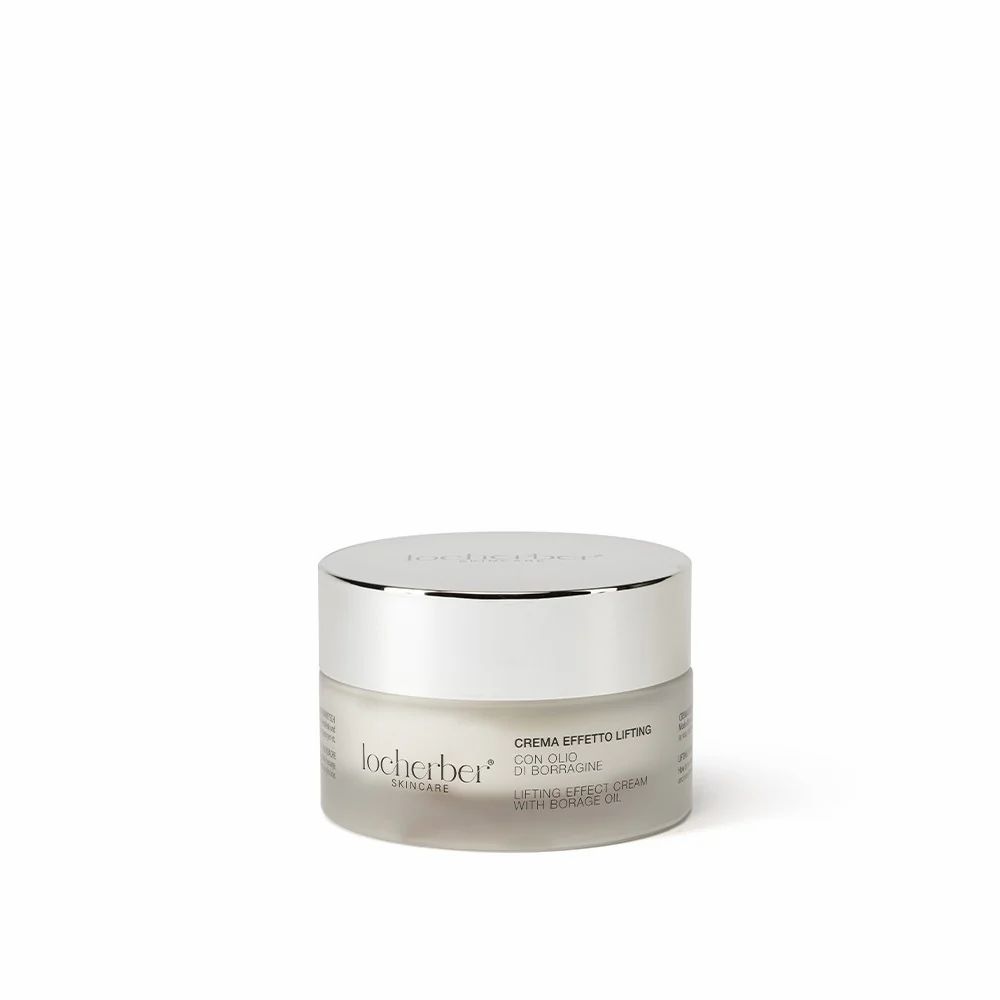 Locherber - Crema effetto Lifting 50 ml giorno