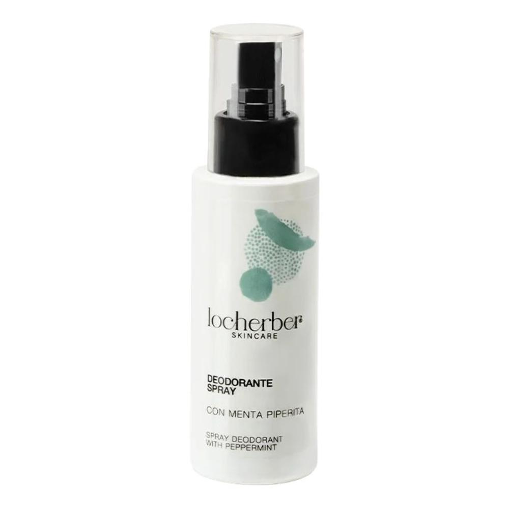 LOCHERBER*SKIN DEODOR SPRAY 100ML