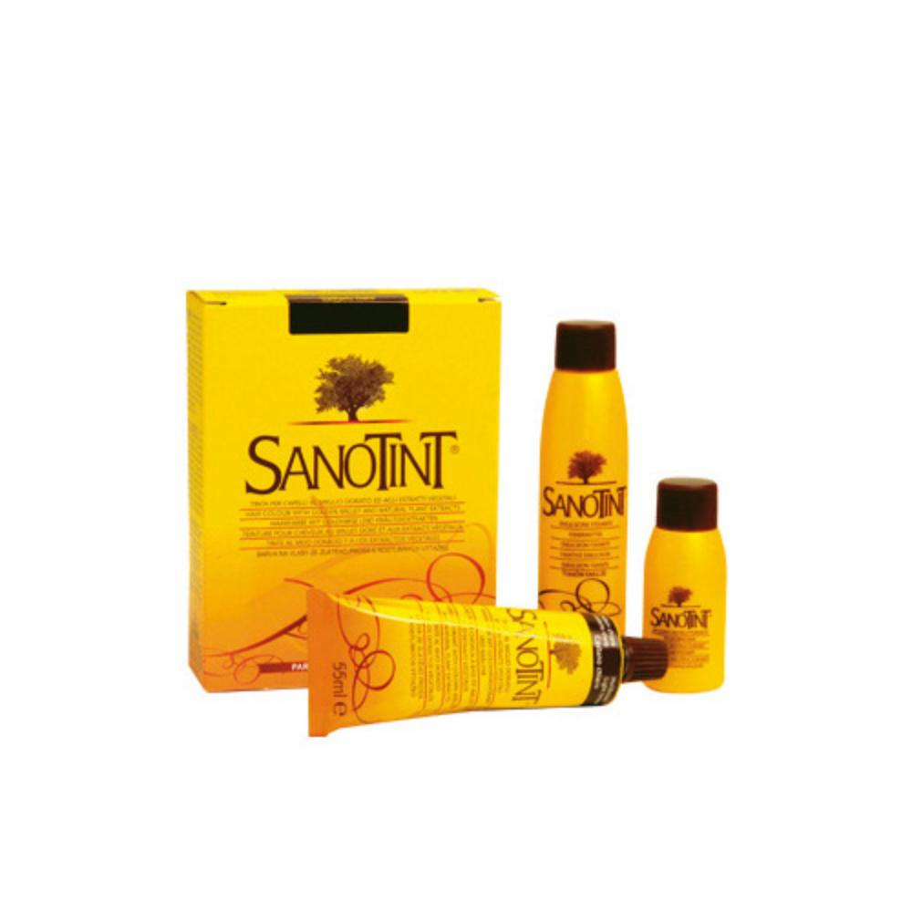 Sanotint Classic Colore Castano Rosso N. 28 125 ml