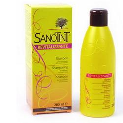 Sanotint Shampoo Revitalizzante Capelli 200 Ml ml — confronto prezzi