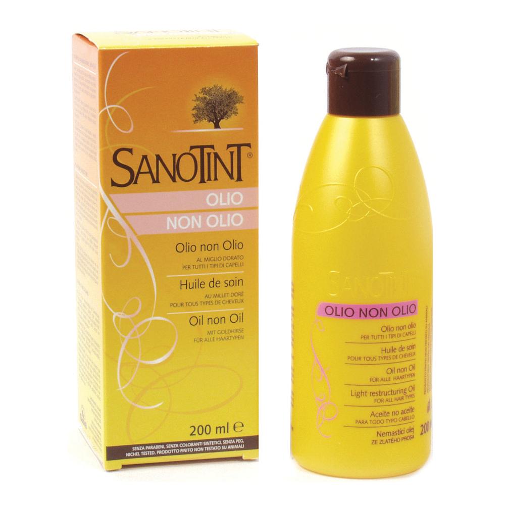 Sanotint Olio Non 200 Ml ml — confronto prezzi