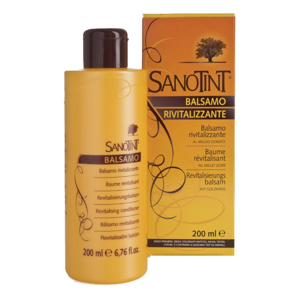 Sanotint Balsamo Rivitaliz 200 ml
