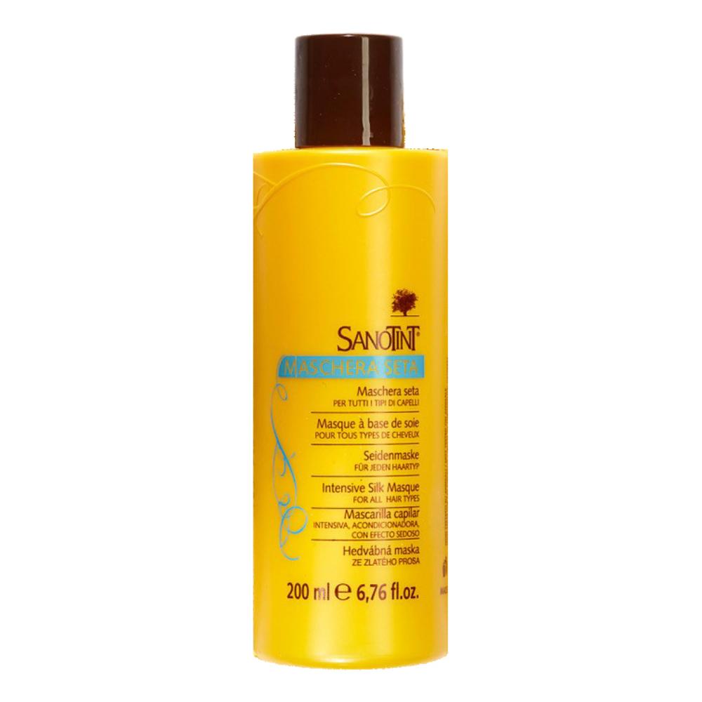 SANOTINT MASCHERA SETA 200ML — confronto prezzi