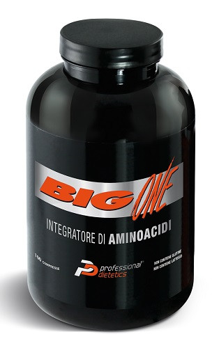 Big one integrat 100cpr profe — confronto prezzi