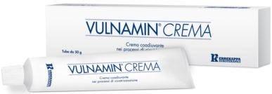 Vulnamin crema 50ml